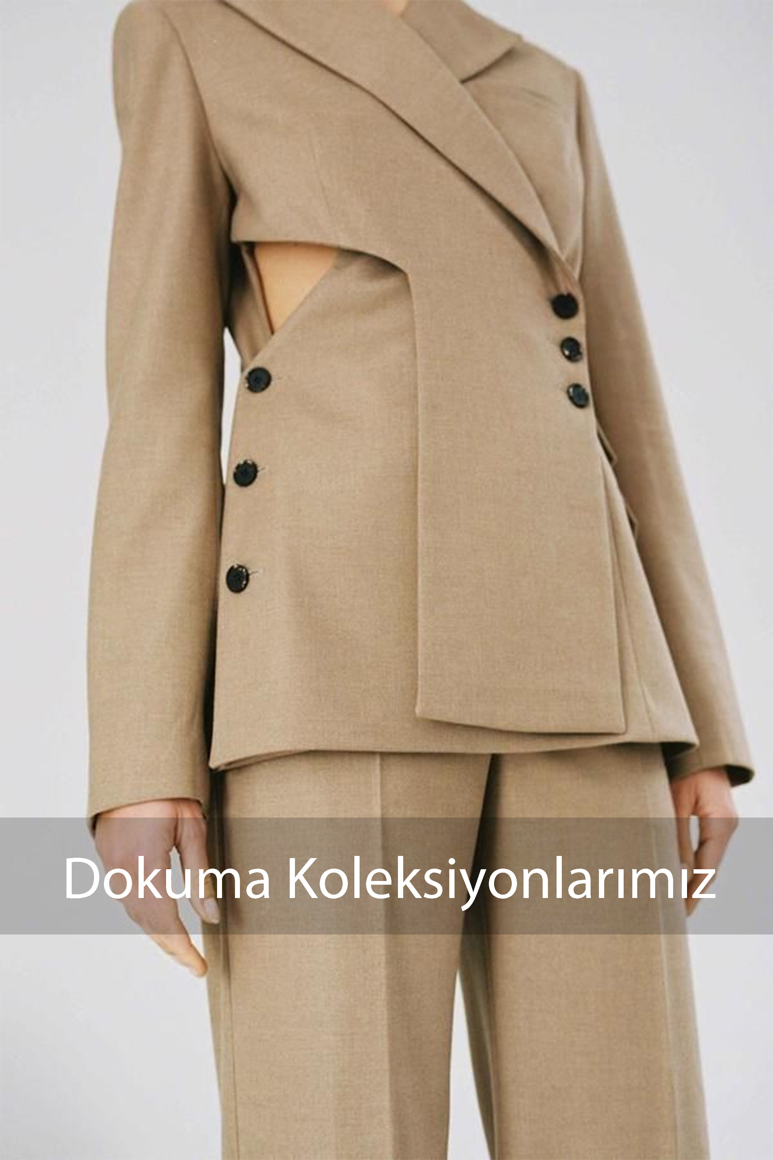 AYS Fashion Koleksiyon Dokuma